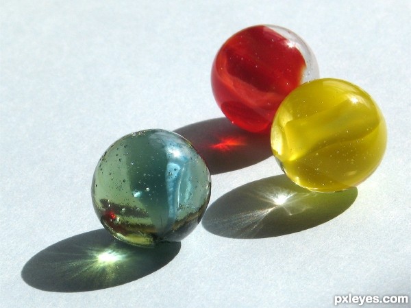 Marbles